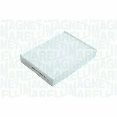 MAGNETI MARELLI 350203066460 Filtro, Aria Abitacolo Pagamento Sicuro