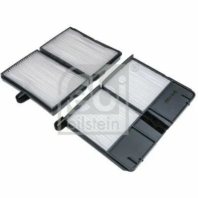 FEBI BILSTEIN 27476 Filtro, Aria Abitacolo Consegna Rapida