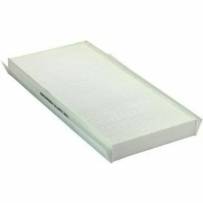 DENCKERMANN M110043 Filtro, Aria Abitacolo Ultimissimo Modello