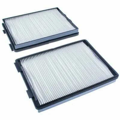 Di Tendenza DENCKERMANN M110668 Filtro, Aria Abitacolo