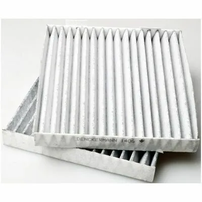 DENCKERMANN M110861K Filtro, Aria Abitacolo Bestseller