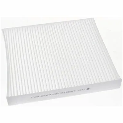 DENCKERMANN M110547 Filtro, Aria Abitacolo Scelto Dai Clienti