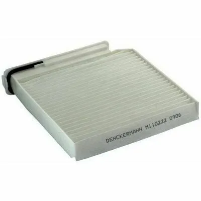 DENCKERMANN M110222 Filtro, Aria Abitacolo Consegna Rapida
