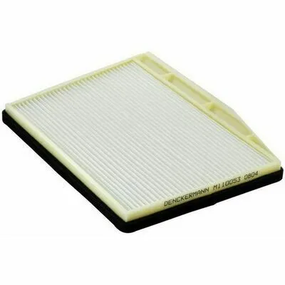 DENCKERMANN M110053 Filtro, Aria Abitacolo Professionale
