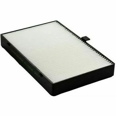 Consegna Rapida DENCKERMANN M110054 Filtro, Aria Abitacolo