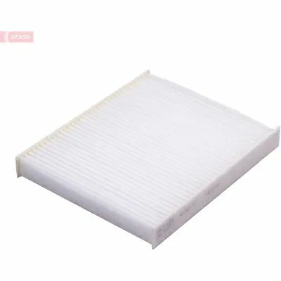 Offerta Del Giorno DENSO DCF381P Filtro, Aria Abitacolo