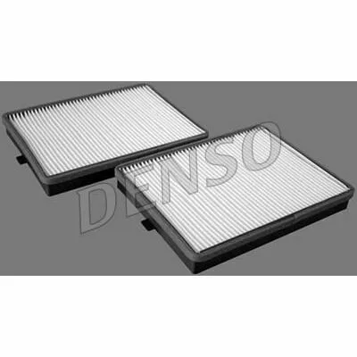 DENSO DCF402P Filtro, Aria Abitacolo Popolare