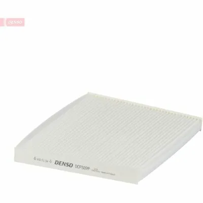 Acquista Ora DENSO DCF509P Filtro, Aria Abitacolo