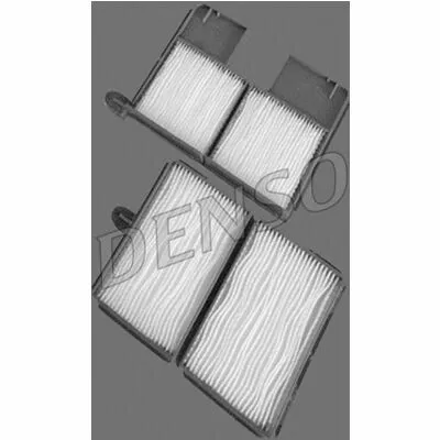 Compra Adesso DENSO DCF361P Filtro, Aria Abitacolo