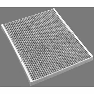 Economico DENSO DCF201K Filtro, Aria Abitacolo