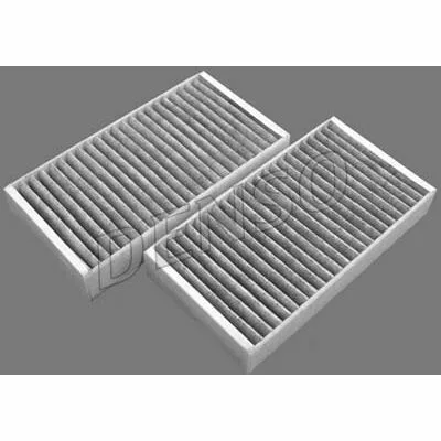 Ultime Pezzi DENSO DCF163K Filtro, Aria Abitacolo
