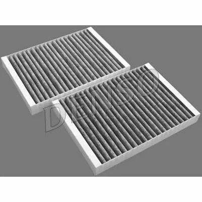 Di Tendenza DENSO DCF168K Filtro, Aria Abitacolo