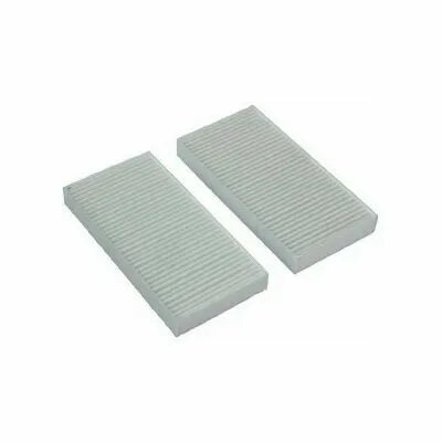 Promozione Esclusiva DENCKERMANN M110546 Filtro, Aria Abitacolo