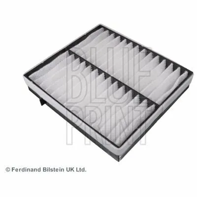 BLUE PRINT ADU172510 Filtro, Aria Abitacolo Promozione Esclusiva
