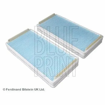 Bestseller BLUE PRINT ADU172508 Filtro, Aria Abitacolo
