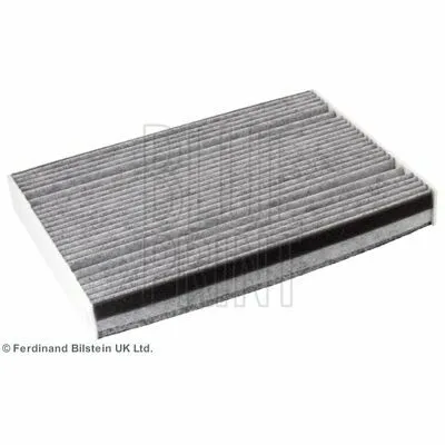 Must-Have BLUE PRINT ADU172529 Filtro, Aria Abitacolo
