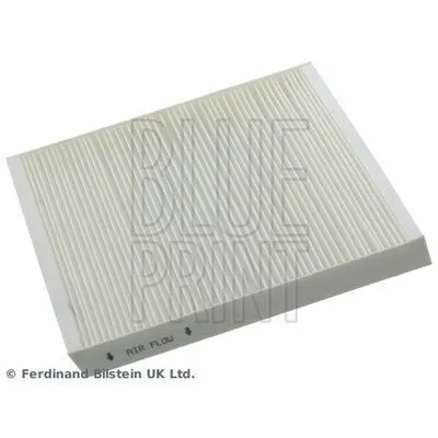 Economico BLUE PRINT ADV182503 Filtro, Aria Abitacolo