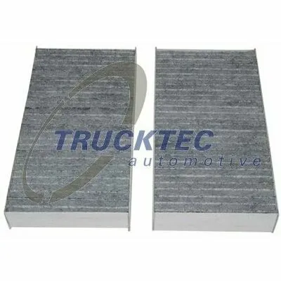 TRUCKTEC AUTOMOTIVE 02.59.079 Filtro, Aria Abitacolo Esclusivo