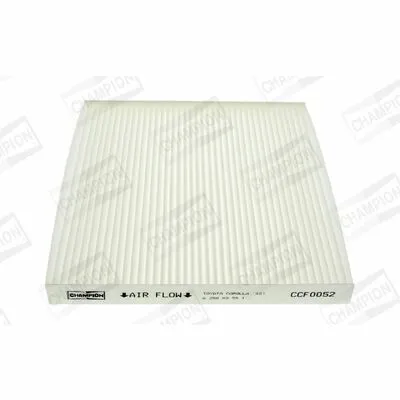 CHAMPION CCF0052 Filtro, Aria Abitacolo Ultima Occasione