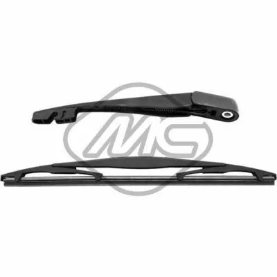 METALCAUCHO 68430 Spazzola Tergi Promozione Esclusiva