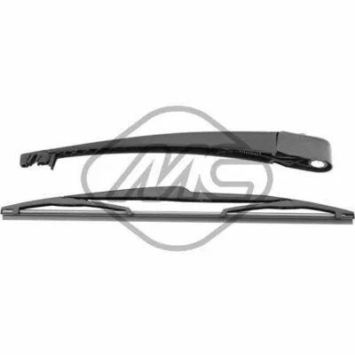 Prezzo Ridotto METALCAUCHO 68374 Spazzola Tergi