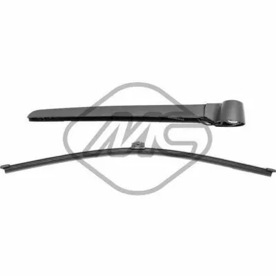 Offerta Limitata METALCAUCHO 68240 Spazzola Tergi