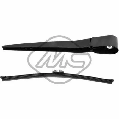 Saldi METALCAUCHO 68454 Spazzola Tergi