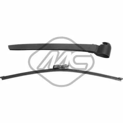 Prezzo Ridotto METALCAUCHO 68451 Spazzola Tergi