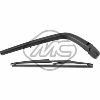 METALCAUCHO 68441 Spazzola Tergi Offerta Lampo
