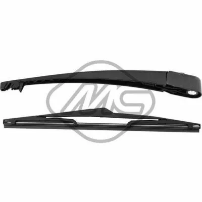 Prezzo Ridotto METALCAUCHO 68312 Spazzola Tergi