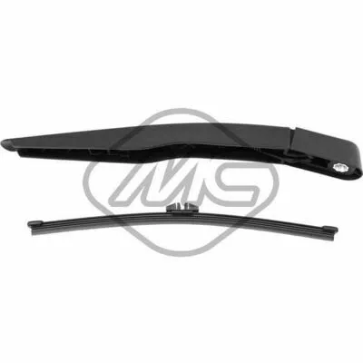 Offerta Lampo METALCAUCHO 68311 Spazzola Tergi
