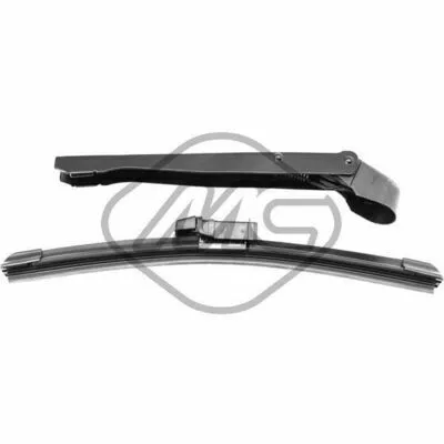 METALCAUCHO 68302 Spazzola Tergi Occasione Imperdibile