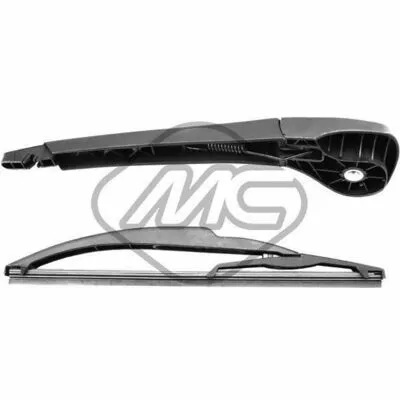 METALCAUCHO 68405 Spazzola Tergi Promo Stagionale