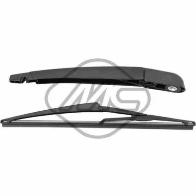 Prezzo Ridotto METALCAUCHO 68364 Spazzola Tergi