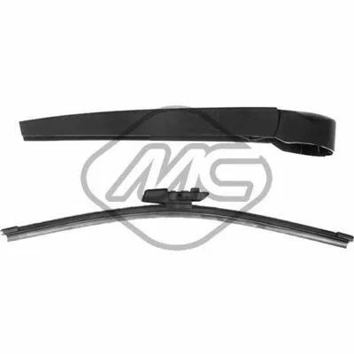Acquista Ora METALCAUCHO 68444 Spazzola Tergi