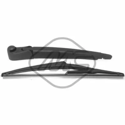 METALCAUCHO 68007 Spazzola Tergi Offerta Lampo
