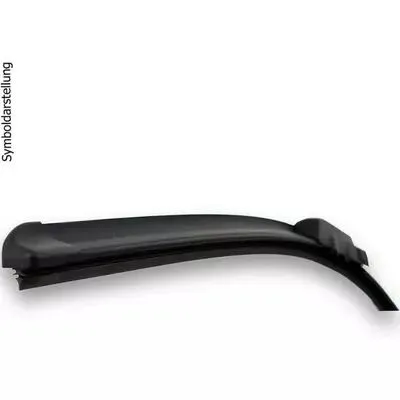 A Buon Prezzo KRAFT AUTOMOTIVE 0713725 Spazzola Tergi