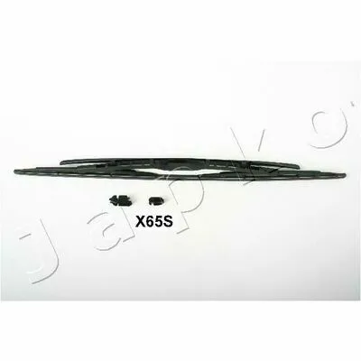 Quantità Limitata JAPKO SJX65S Spazzola Tergi