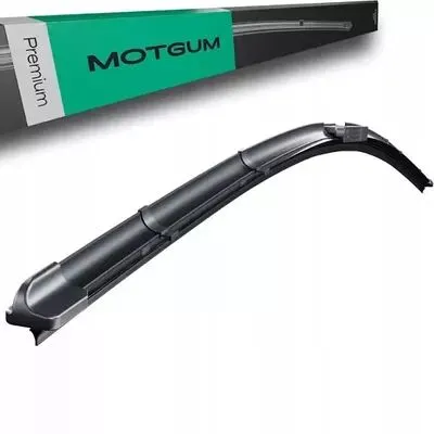KRAFT AUTOMOTIVE K75PABCDE Spazzola Tergi Professionale