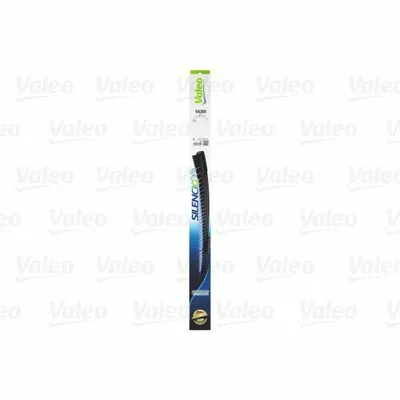 VALEO SILENCIO AQUABLADE SET 572300 Spazzola Tergi Ultimissimo Modello