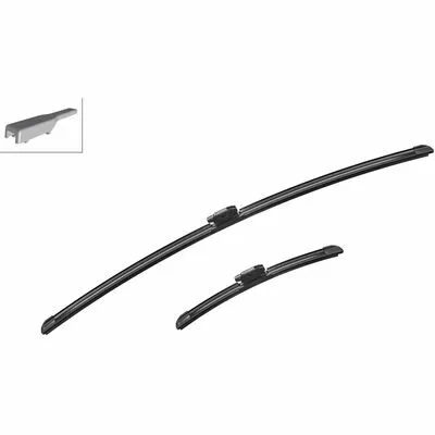 Saldi BOSCH Aerotwin 3 397 014 826 Spazzola Tergi