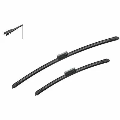 Ultima Occasione BOSCH Aerotwin 3 397 014 744 Spazzola Tergi