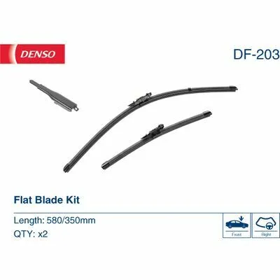 Offerta Speciale DENSO DF-203 Spazzola Tergi