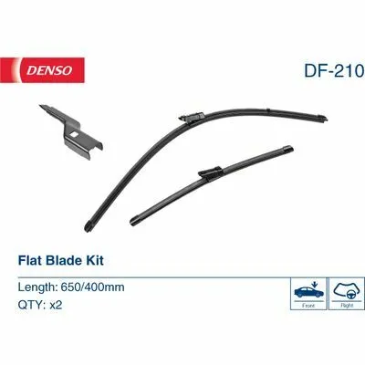 DENSO DF-210 Spazzola Tergi Prezzo Ridotto