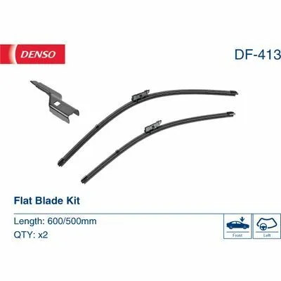 Ultima Occasione DENSO DF-413 Spazzola Tergi