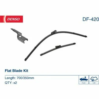 DENSO DF-420 Spazzola Tergi Compra Oggi Stesso