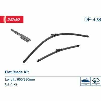 Prezzo Di Fabbrica DENSO DF-428 Spazzola Tergi