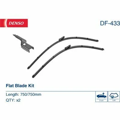 Offerta Del Giorno DENSO DF-433 Spazzola Tergi