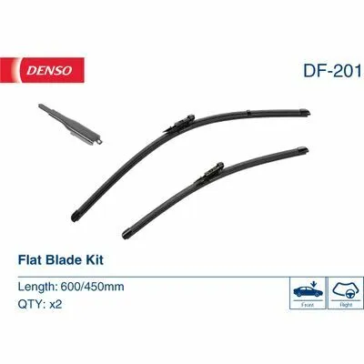 DENSO DF-201 Spazzola Tergi Compra Oggi Stesso