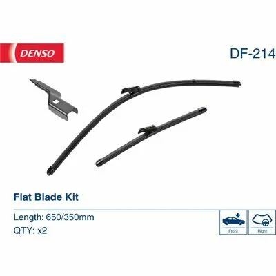 Promozione DENSO DF-214 Spazzola Tergi